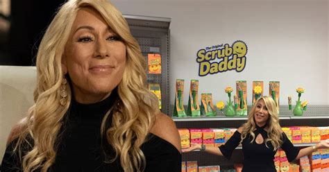 scrub daddy net worth|Scrub Daddy Made Lori Greiner An Absolute Fortune After She